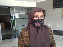 Klaster Pasar Cileungsi Muncul karena Ada Pedagang yang Belanja di Jakarta