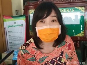 Kisah Ibu Rumah Tangga di Pasuruan Meninggal Seminggu Setelah Sembuh COVID-19