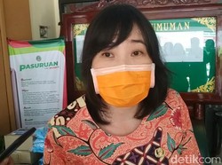 Kisah Ibu Rumah Tangga di Pasuruan Meninggal Seminggu Setelah Sembuh COVID-19