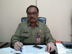 Bantuan untuk Warga Terdampak COVID-19 di Kota Blitar Belum Tepat Sasaran