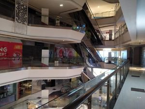 Sederet Aturan Ketat Buat Mal DKI Buka 15 Juni