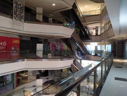 Sederet Aturan Ketat Buat Mal DKI Buka 15 Juni