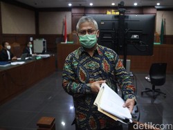 KPU Kirim Draf PKPU Pelaksanaan Pilkada di Tengah Corona ke Kemenkum HAM