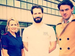 Kisah Pemuda Terbangun dari Koma dan Tiba-tiba Lancar Berbahasa Prancis