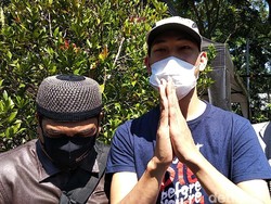 Bebas dari Bui, YouTuber Ferdian Paleka Janji Tak Ulangi Perbuatannya