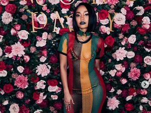 Pamer Foto Topless, Personel Little Mix Dimarahi Sang Bunda