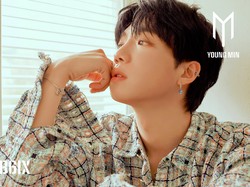 Lim Youngmin: dari Produce 101 ke AB6IX hingga Kasus Nyetir Mabuk