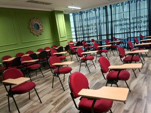 Hadapi New Normal, LSPR Siapkan Lima Protokol Belajar-Mengajar Hadapi New Normal, LSPR Siapkan Lima Protokol Belajar-Mengajar