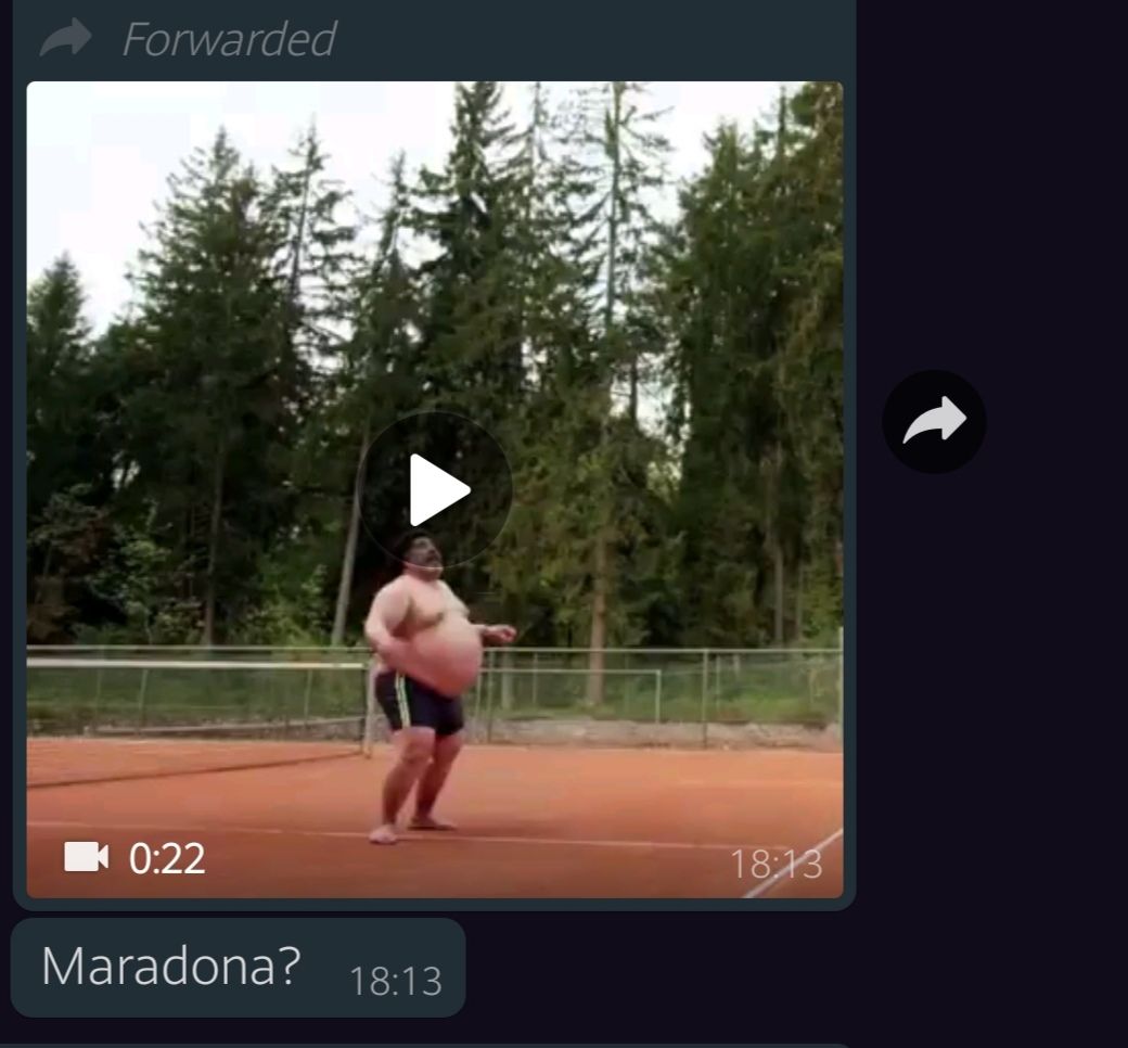 Maradona