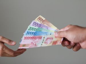 Keluar dari Jeratan Utang dengan 5 Langkah Ini! (2) Keluar dari Jeratan Utang dengan 5 Langkah Ini! (2)