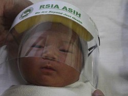 Mengapa Angka Kematian Anak Akibat Virus Corona di Indonesia Tinggi?