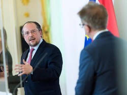 Austria Membuka Perbatasan Bagi Negara Tetangga, Kecuali Italia