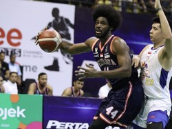 Pemain Asing Pelita Jaya Ini Tak Sabar Tanding Lagi di IBL 2020