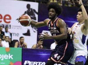 Pemain Asing Pelita Jaya Ini Tak Sabar Tanding Lagi di IBL 2020 Pemain Asing Pelita Jaya Ini Tak Sabar Tanding Lagi di IBL 2020