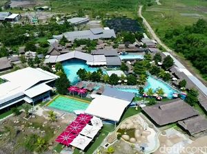 Obyek Wisata Purwakarta Bersiap Buka Kembali