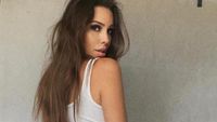 Foto: Model Diancam Diperkosa karena Ungkap Pesan Nakal Followers Instagram