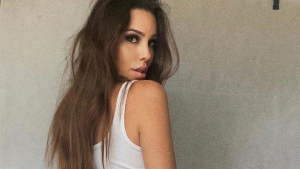 Foto: Model Diancam Diperkosa karena Ungkap Pesan Nakal Followers Instagram