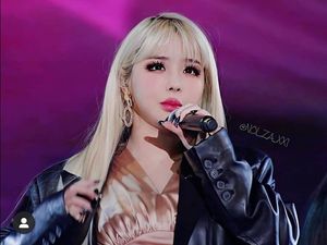 Park Bom Bikin Terpana, Dulu Di-bully karena Gemuk Kini Turun Bobot 11 Kg