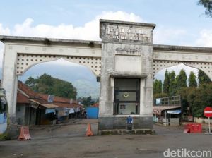 Pasutri Ciamis Positif Corona, Pasar Panjalu-Puskesmas Ditutup Sementara Pasutri Ciamis Positif Corona, Pasar Panjalu-Puskesmas Ditutup Sementara