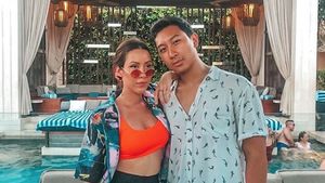 Kebersamaan Putra Tommy Soeharto dan Patricia Schuldtz
