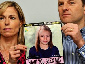 Pelaku Kejahatan Seks dari Jerman Jadi Tersangka Hilangnya Madeleine McCann