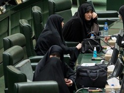 Perlindungan Perempuan di Iran Terganjal Kaum Konservatif