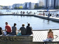 Ribuan Meninggal Karena Corona, Raja Swedia: Kami Gagal