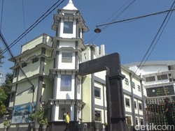 Pesantren di Jombang Terapkan New Normal Bulan Depan, Iini Aturan untuk Santri