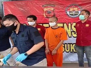 Gelapkan 11 Mobil Rental, Pengusaha di Sukabumi Masuk Bui Gelapkan 11 Mobil Rental, Pengusaha di Sukabumi Masuk Bui