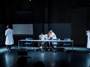 Pentas Kolaborasi Teater Multitude of Peer Gynts Diundur ke September 2020