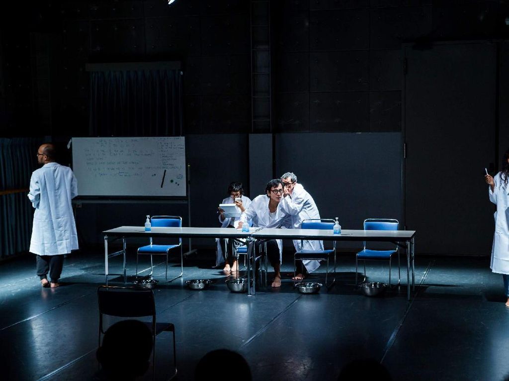 Pentas Kolaborasi Teater Multitude of Peer Gynts Diundur ke September 2020 Pentas Kolaborasi Teater Multitude of Peer Gynts Diundur ke September 2020