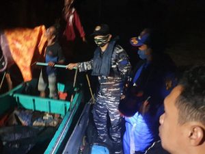 Fakta-fakta Mencekam Joni Dimangsa Buaya di Hadapan Ayahnya