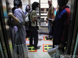 Mal hingga Kebun Binatang Segera Buka, DKI Tetapkan Protokol Cegah Corona