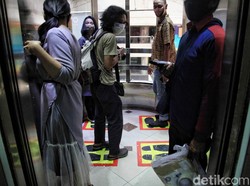 Mal hingga Kebun Binatang Segera Buka, DKI Tetapkan Protokol Cegah Corona