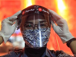 Teknologi New Normal Pasca COVID-19, Bakal Seperti Apa?