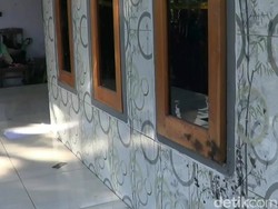 Pria Ini Tewas Dilempar Bondet, Begini Cara Pelaku Masuk Rumah Korban