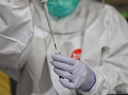 Kenapa PSSI Pilih Rapid Test Jadi Standar Keselamatan COVID-19?