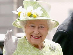 Ini Makanan Favorit Mendiang Ratu Elizabeth II yang Dikonsumsi Puluhan Tahun