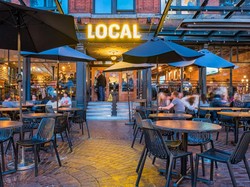 Resto Outdoor Boleh Dine-In, Pemprov DKI Minta Aturan Wajib Vaksin Ditaati