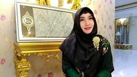 Makin Religius, Roro Fitria Didoakan Berjodoh dengan Habib