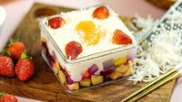 20 Salad Buah dan Sayur Segar Ada di Sini