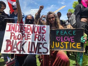 Mau Berantas Rasisme? Bisa Dimulai dari Bos-bos Perusahaan Raksasa