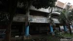 Stadion Benteng yang Terlupakan