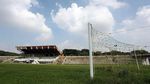 Stadion Benteng yang Terlupakan