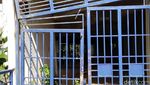 Wajah Stadion Palaran yang Tak Lagi Rupawan