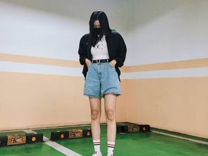 Deretan Sneaker Ini Sedang Tren di Kalangan Artis Korea