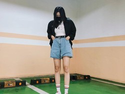 Deretan Sneaker Ini Sedang Tren di Kalangan Artis Korea