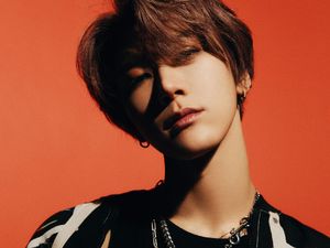 3 Fakta Album Debut Solo Ten WayV TEN 3 Fakta Album Debut Solo Ten WayV TEN