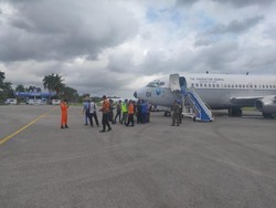 Kapal Bocor di Sultra dan Speedboat Hilang di Maluku Dicari Lewat Udara