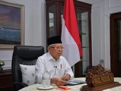 Pemerintah Godok Protokol Belajar Tatap Muka di Pesantren-Sekolah